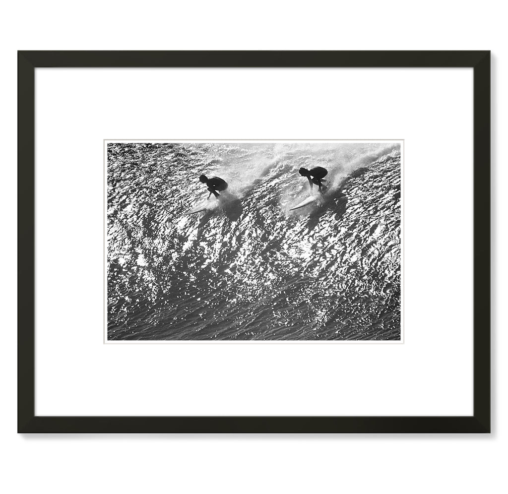 Jeff Divine – Waimea Bay