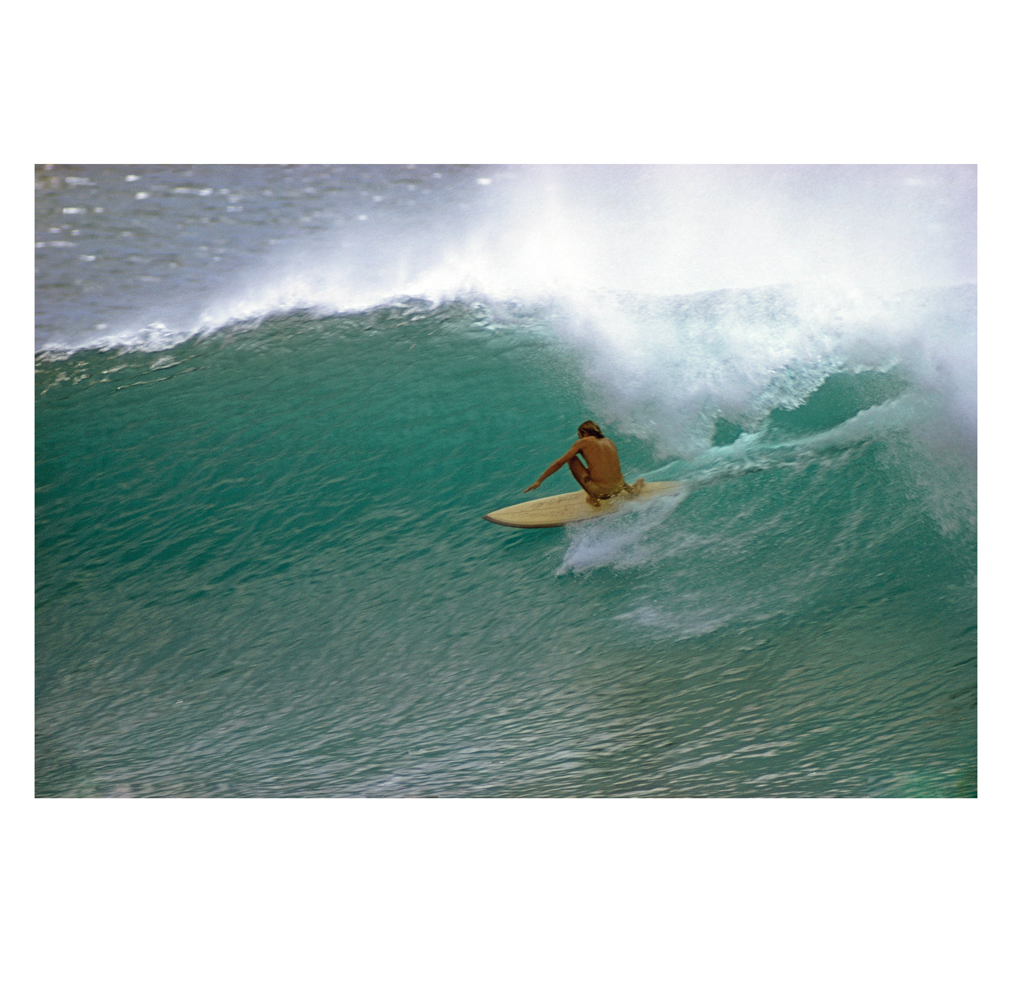 Jeff Divine – Honolua Bay 3