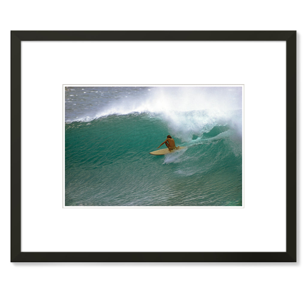 Jeff Divine – Honolua Bay 3