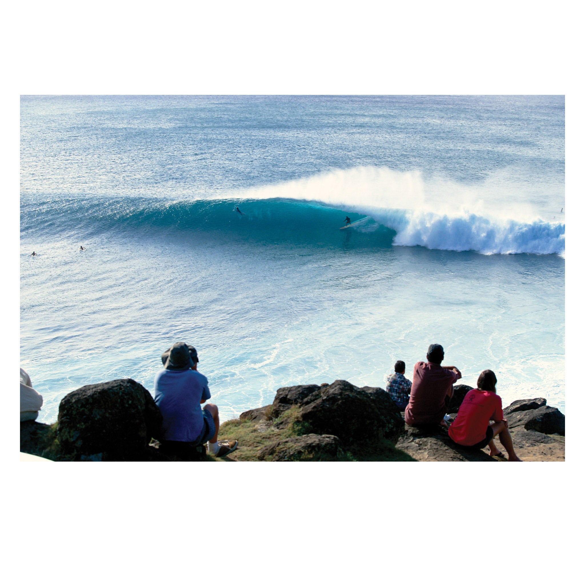 Jeff Divine – Honolua Bay 4