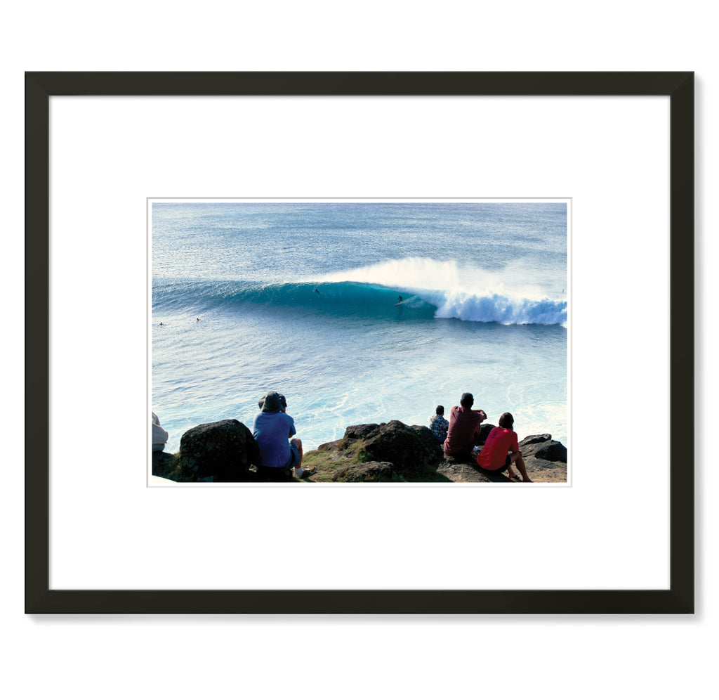 Jeff Divine – Honolua Bay 4