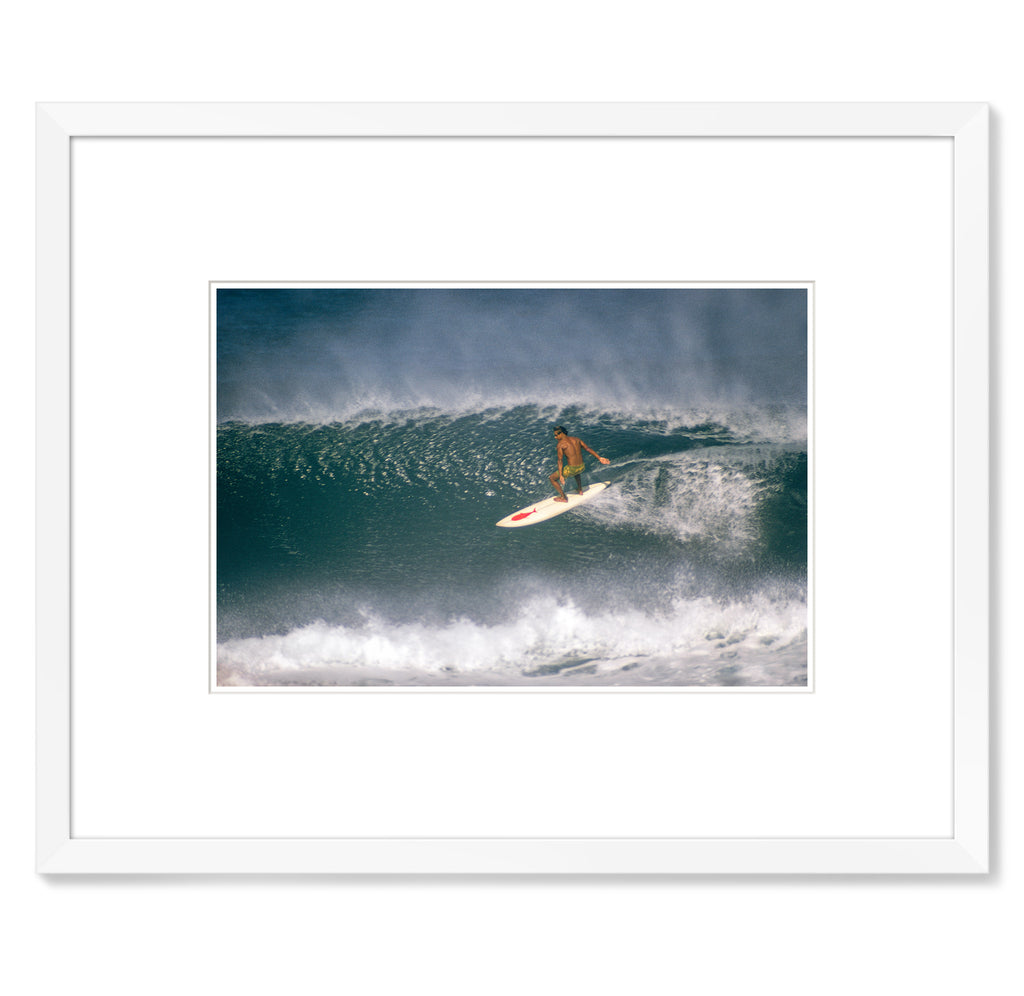 Jeff Divine – Eddie Aikau