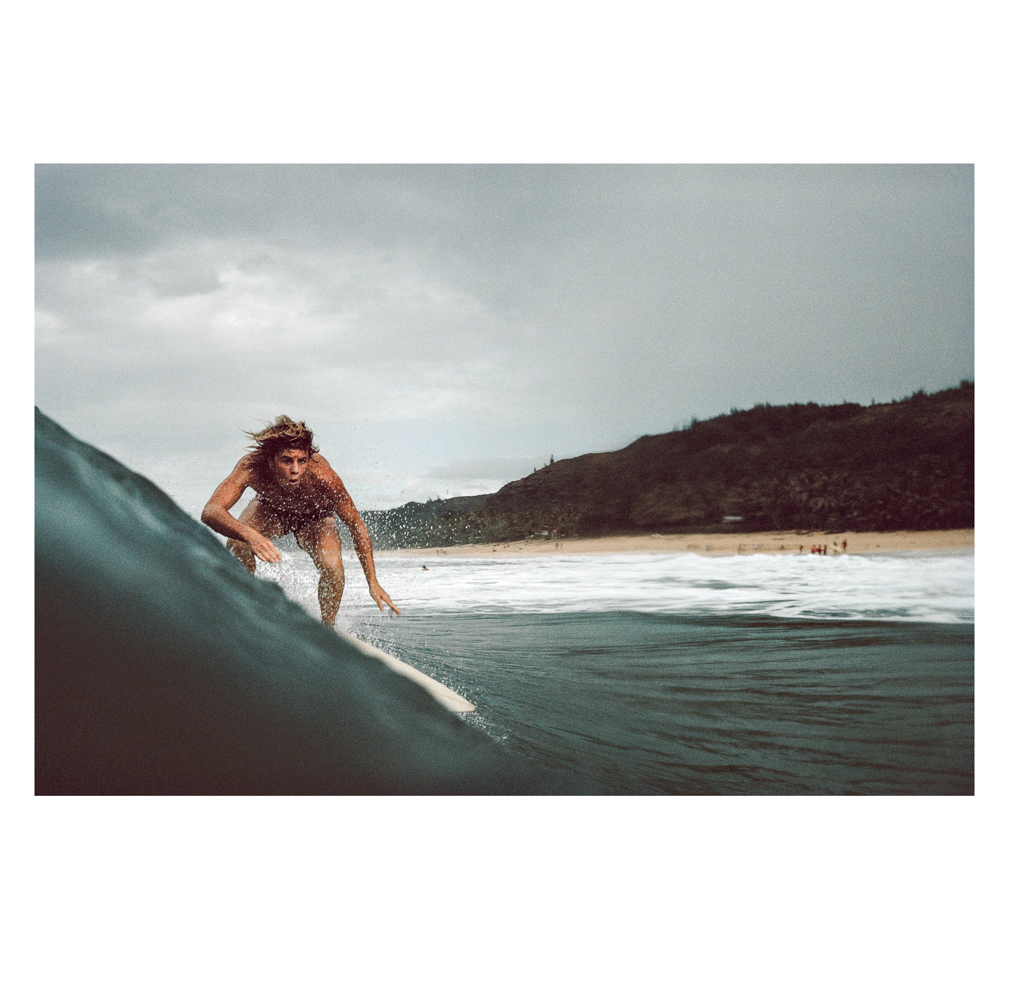 Jeff Divine – Rabbit Backdoor