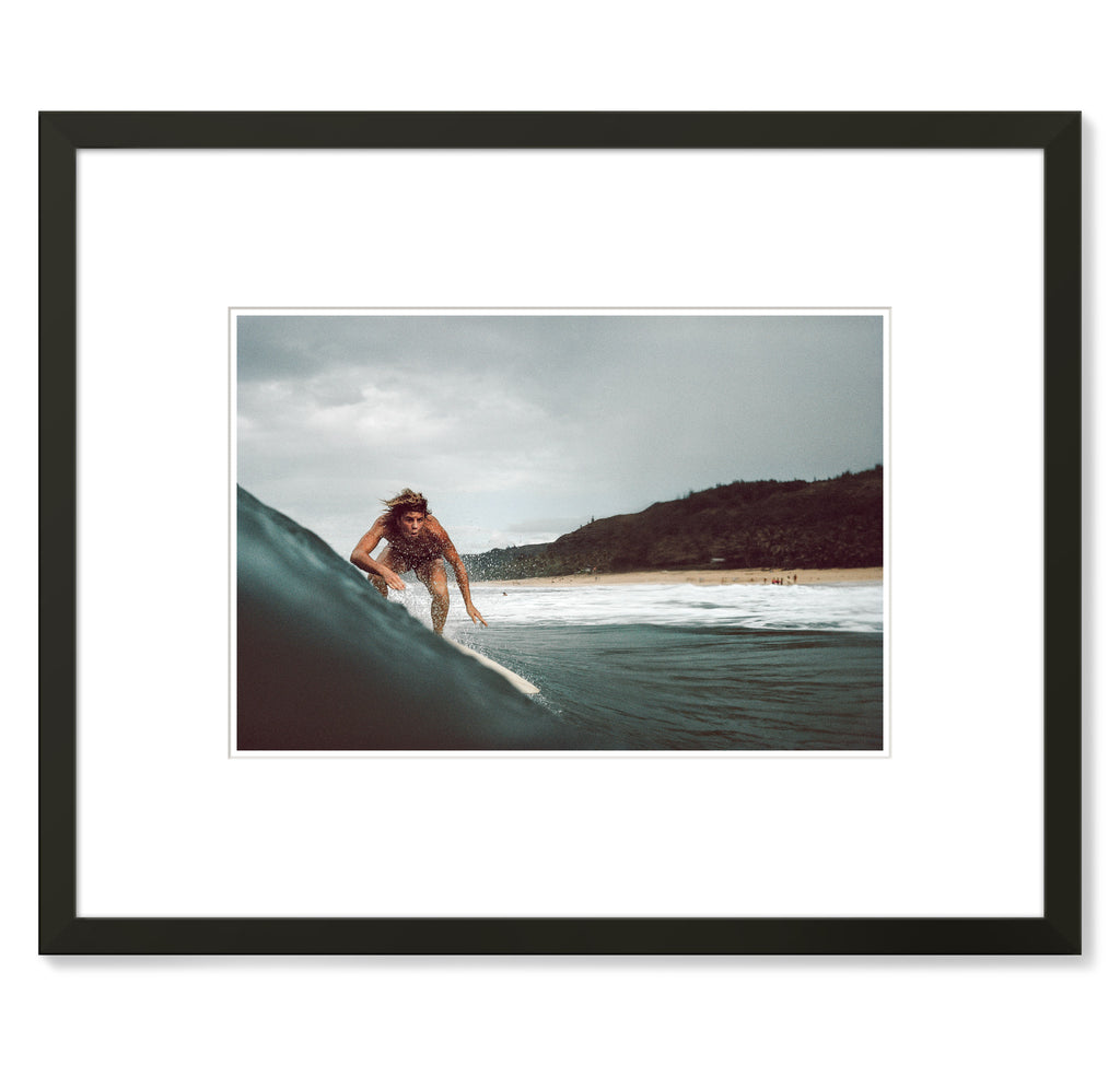 Jeff Divine – Rabbit Backdoor