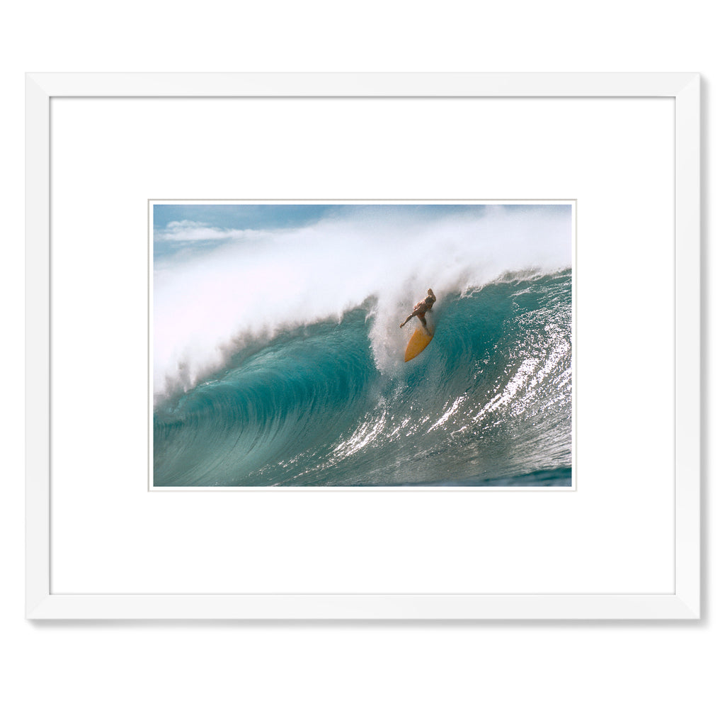 Jeff Divine – Wipeout 1