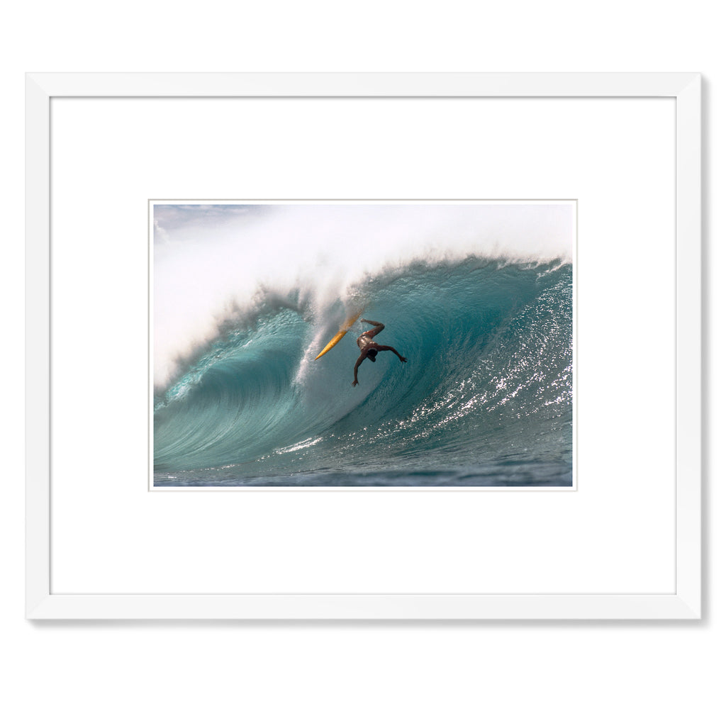 Jeff Divine – Wipeout 2