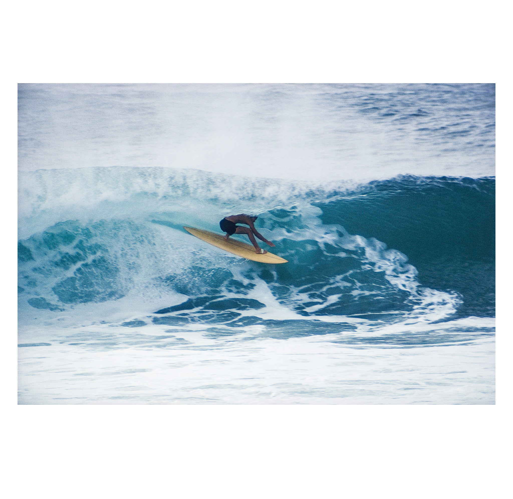 Jeff Divine – Gerry Lopez 3