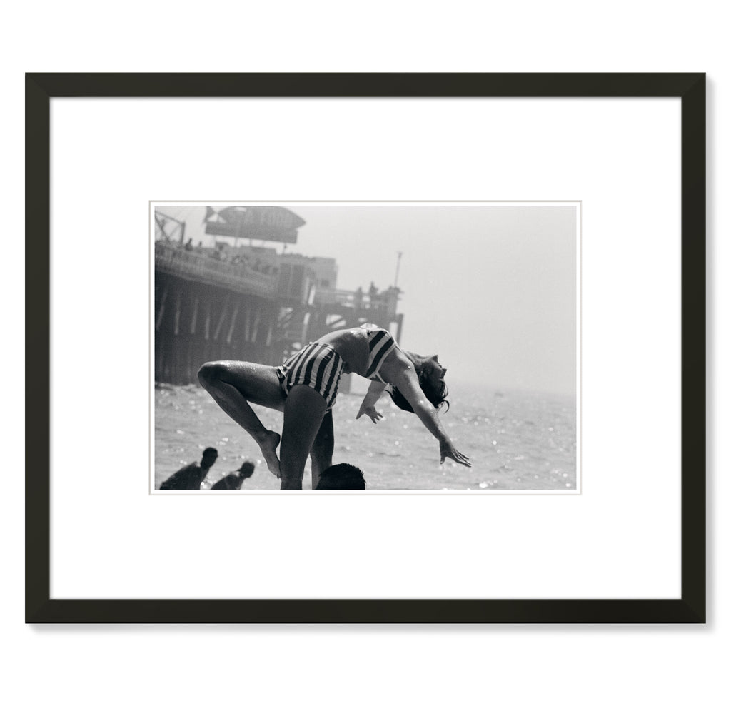 Jim Driver – Tandem Lift