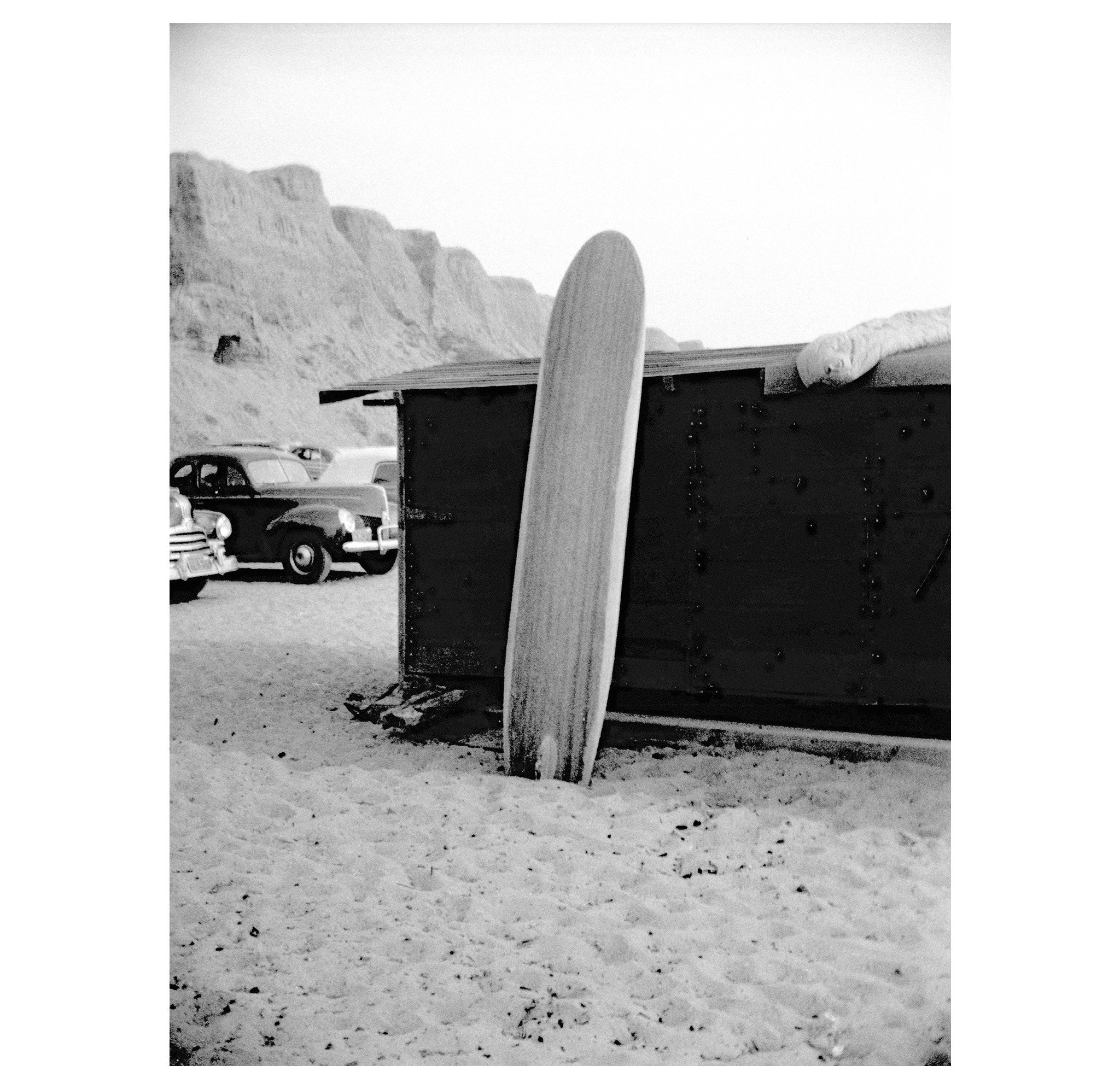 Jim Gilloon – Simmons Sandwich 1