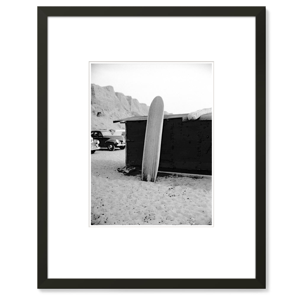 Jim Gilloon – Simmons Sandwich 1