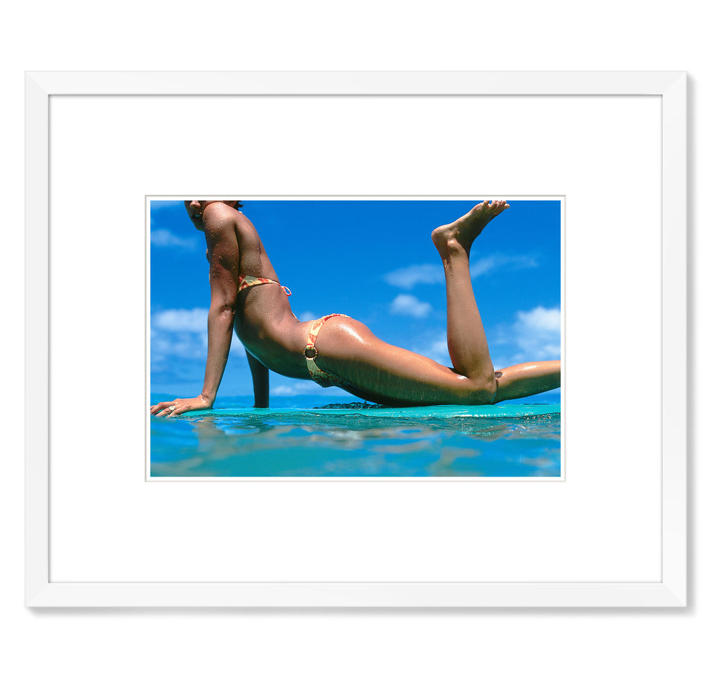 Jeff Hornbaker – Christiana