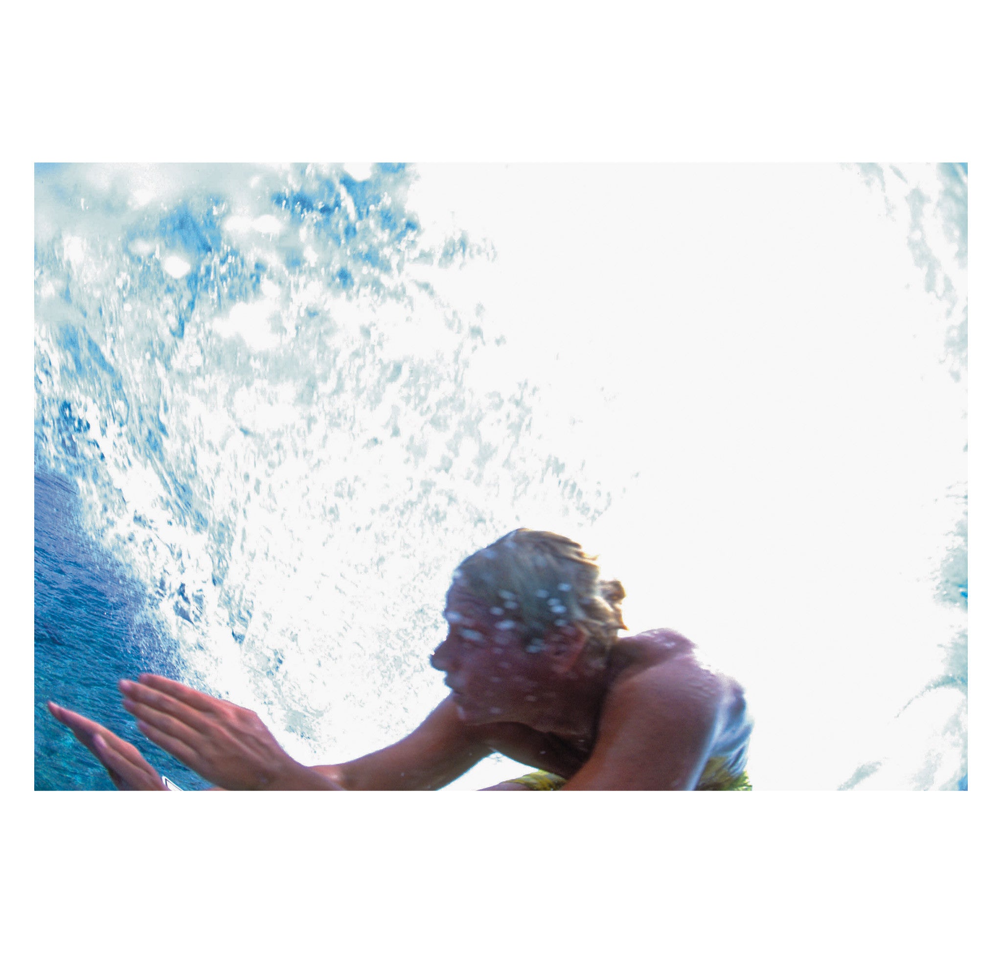 Jeff Hornbaker – Strider