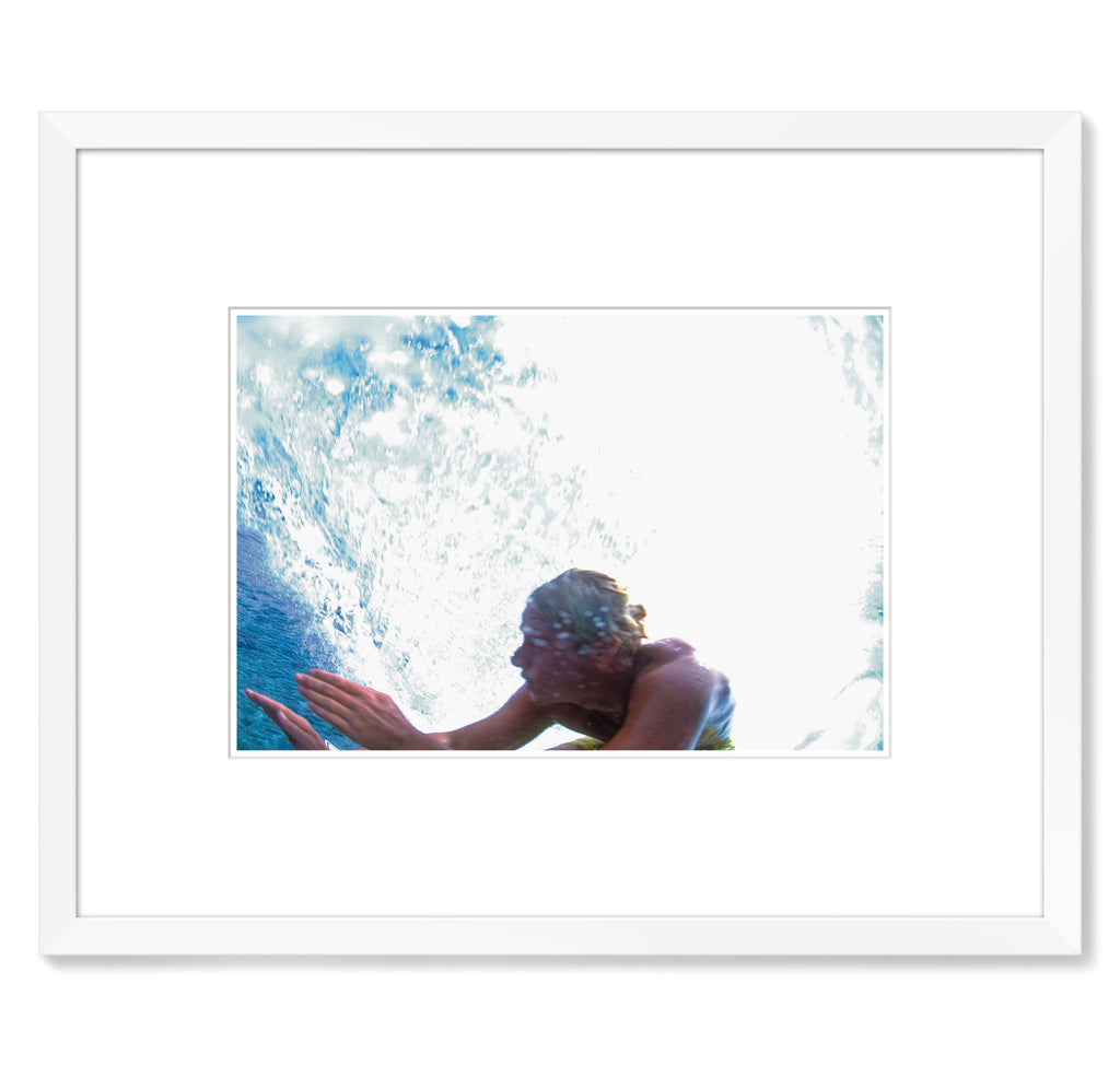 Jeff Hornbaker – Strider