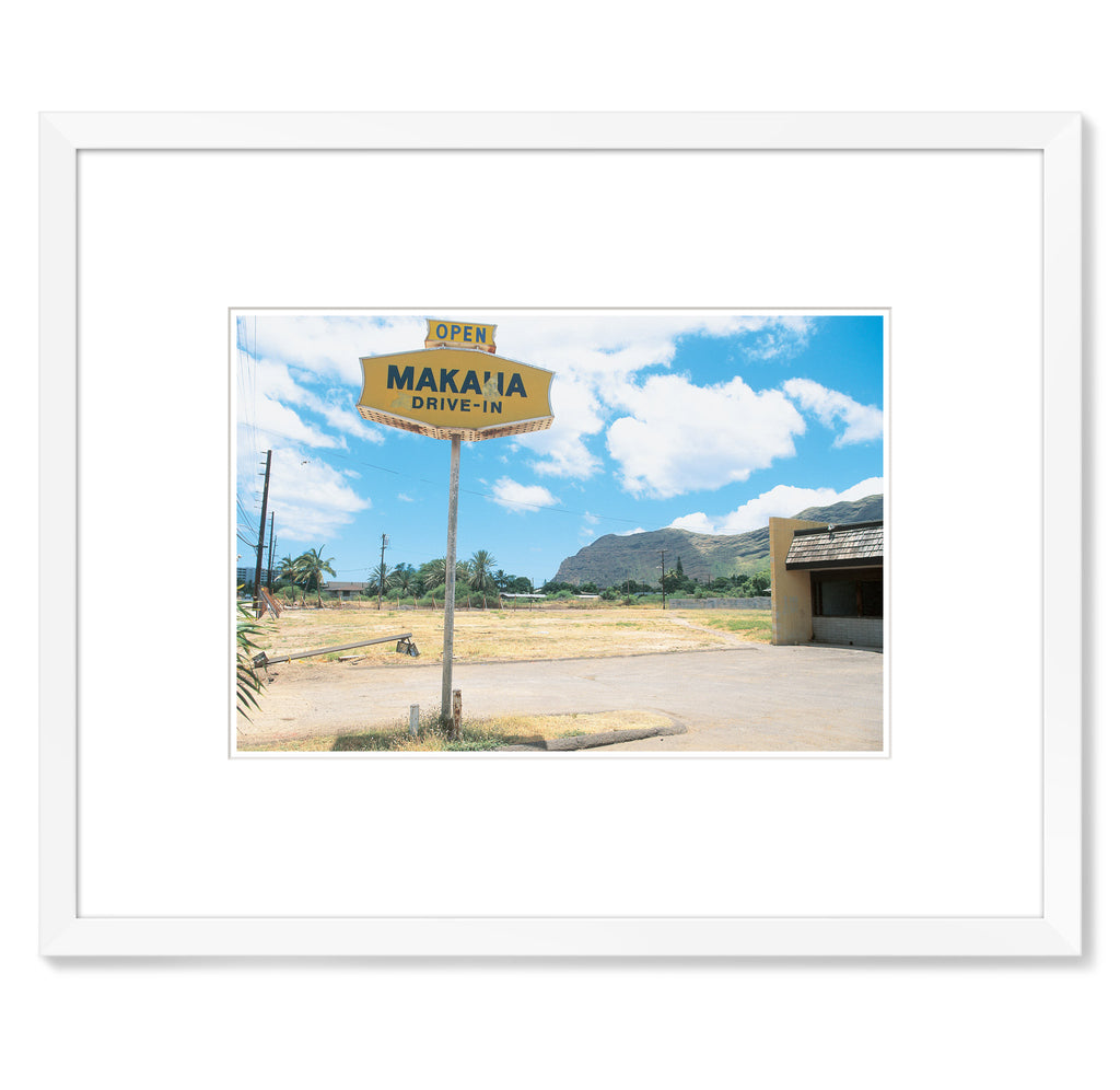 Jeff Hornbaker – Makaha 1