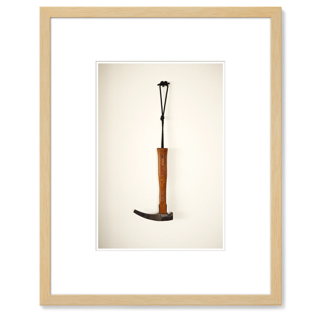 Jeff Johnson – Wall Hammer