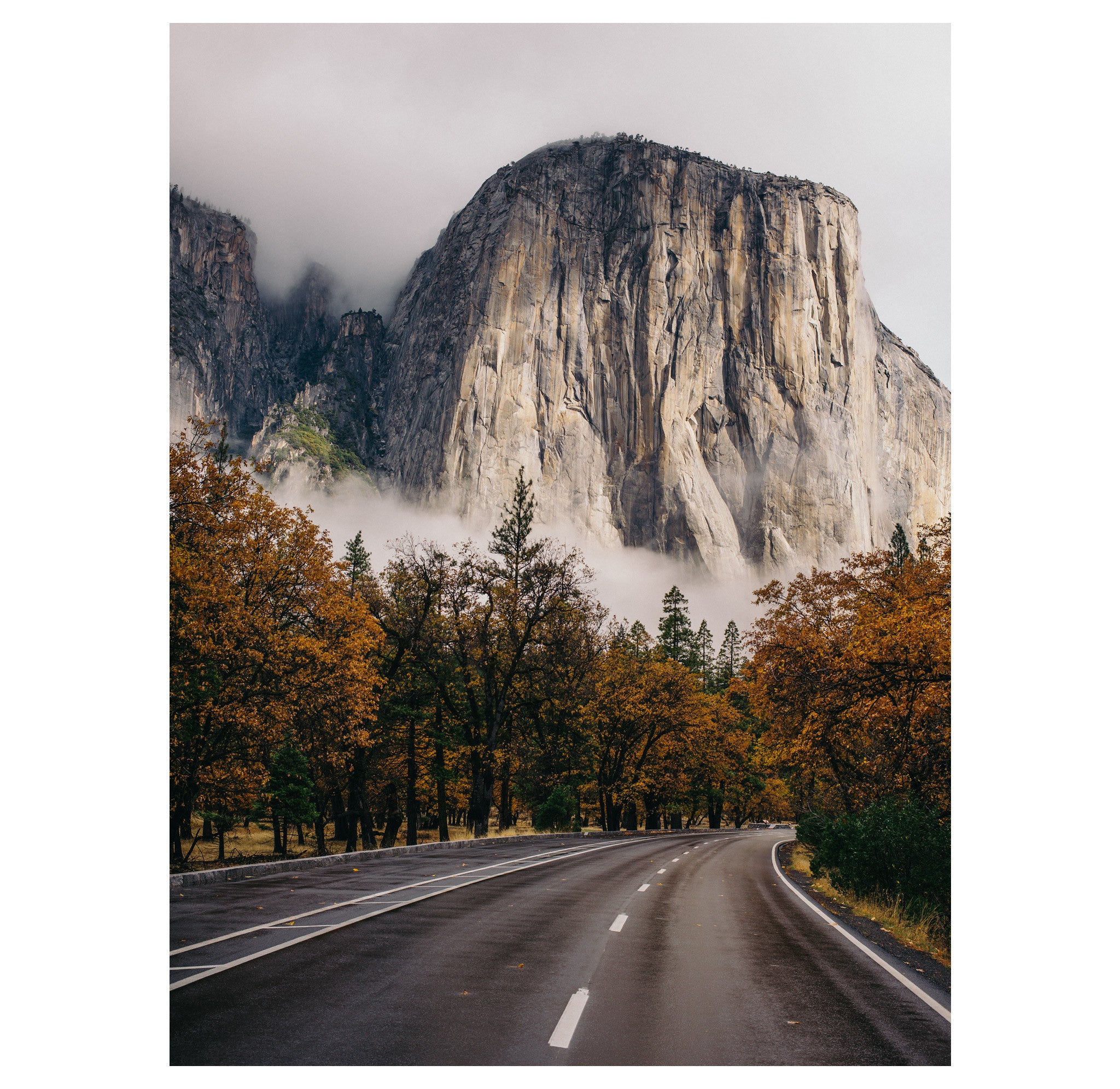 Jeff Johnson – El Capitan