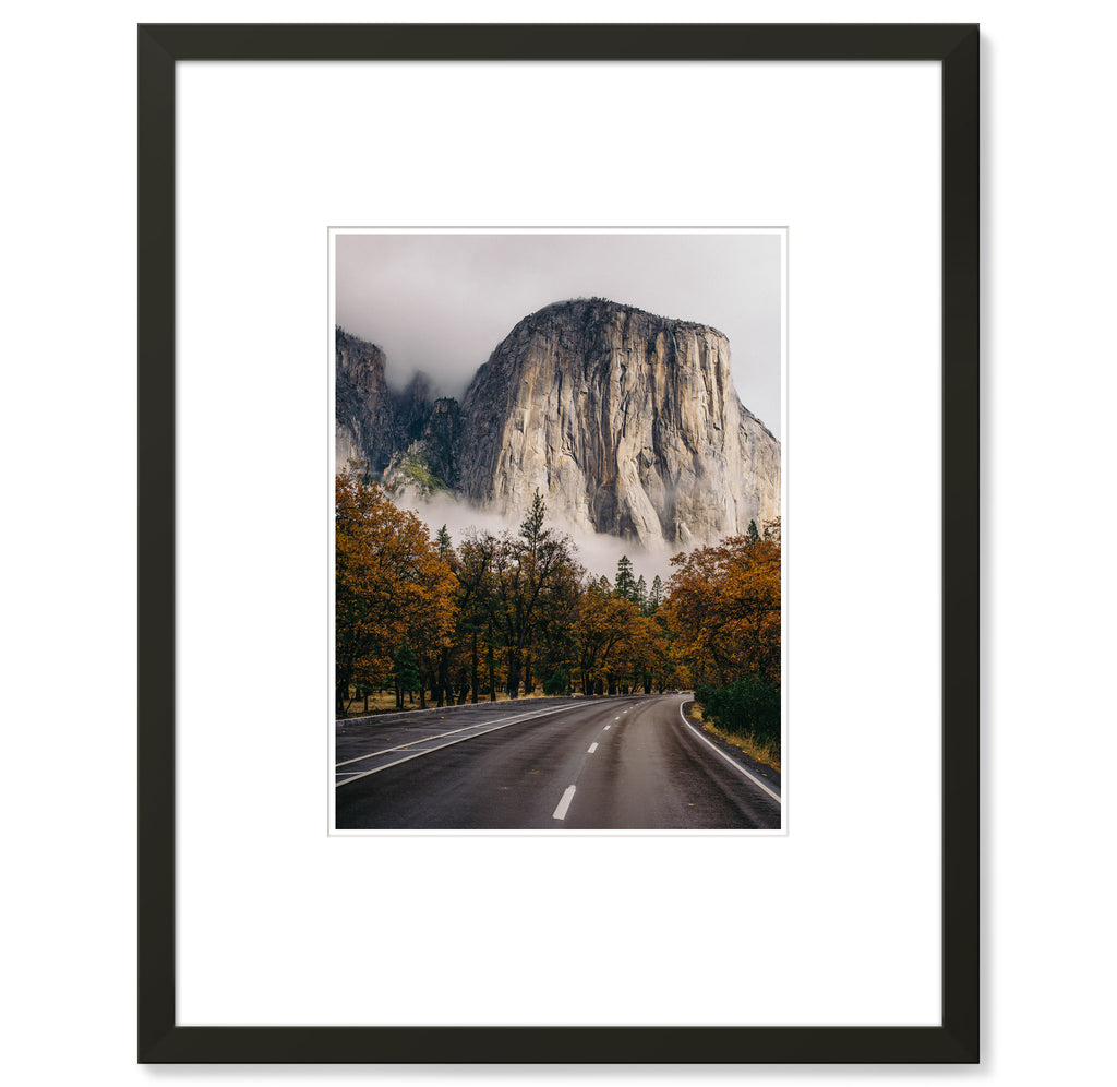 Jeff Johnson – El Capitan