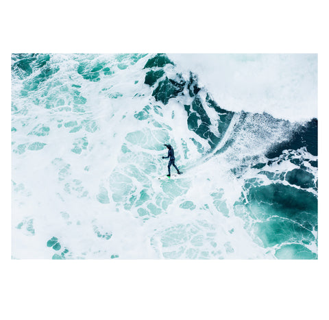 Jeremy Koreski – Tofino Surf