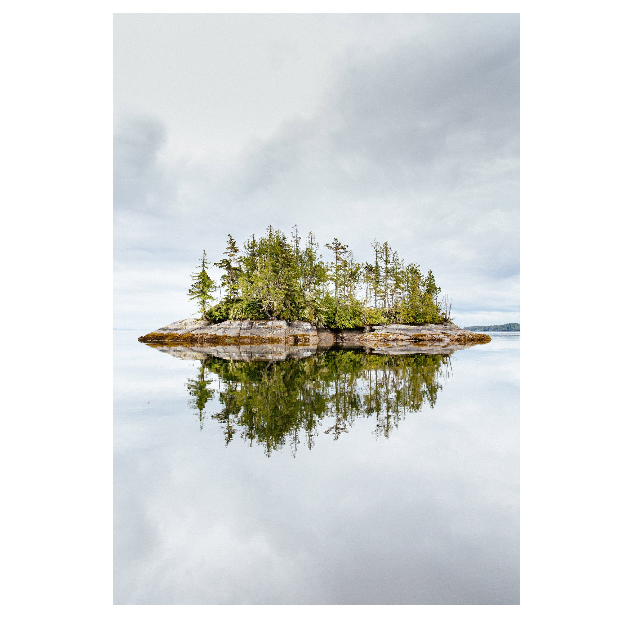 Jeremy Koreski – The Island