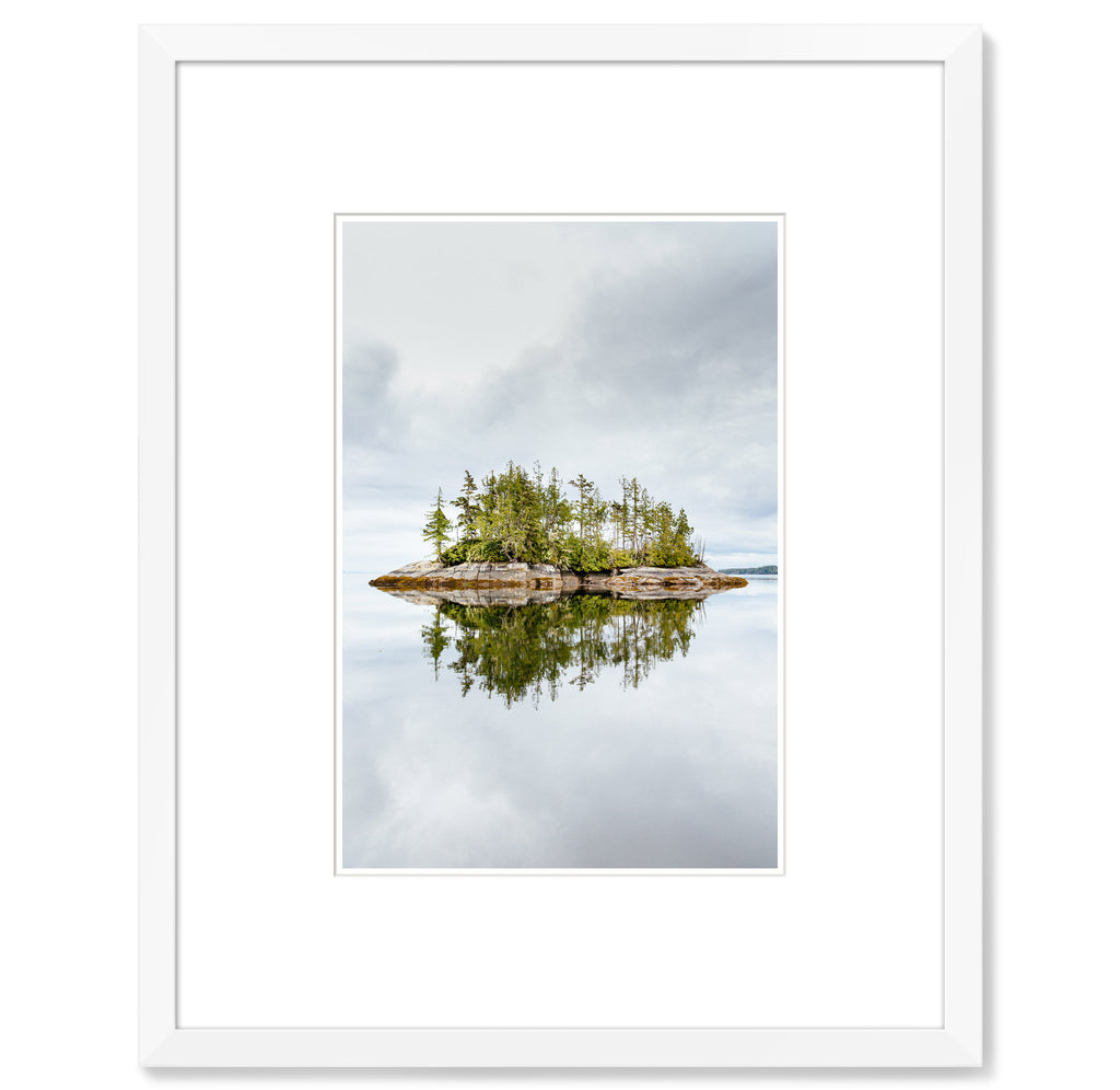 Jeremy Koreski – The Island