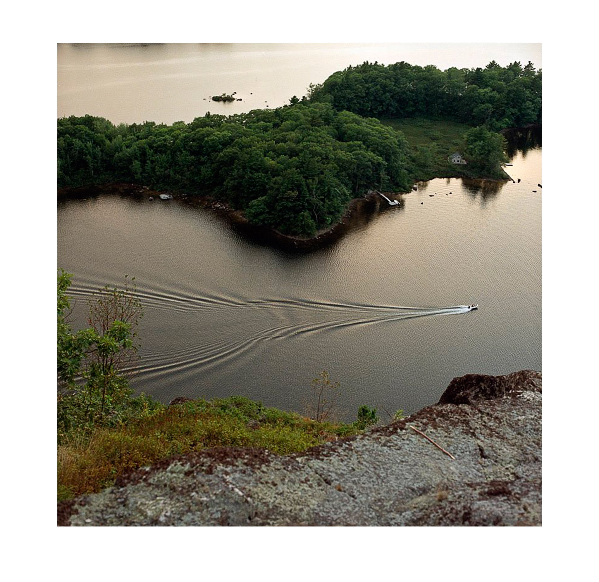 Jonathan Levitt – Maine