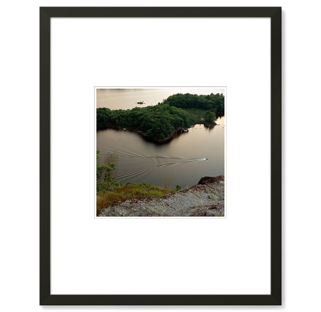 Jonathan Levitt – Maine