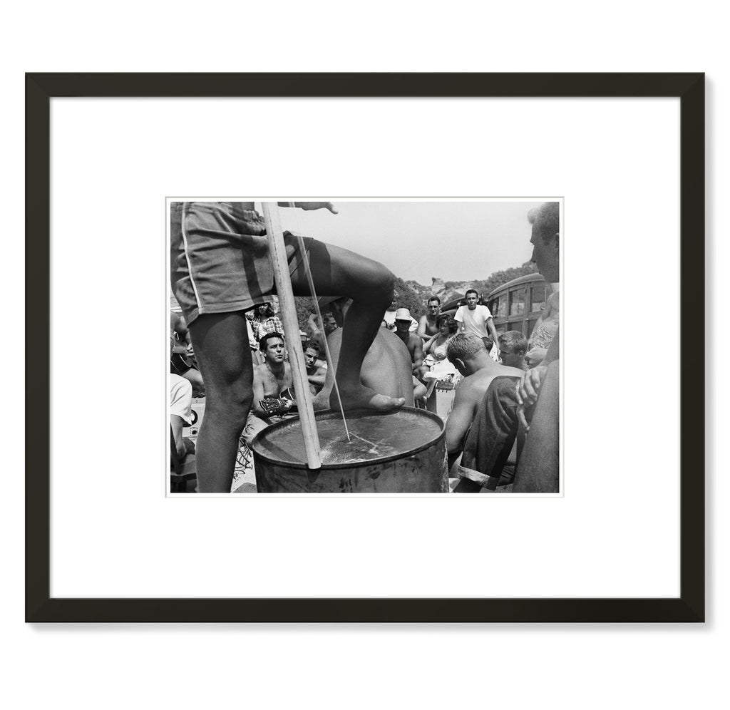 Joe Quigg – San Onofre Jam 1