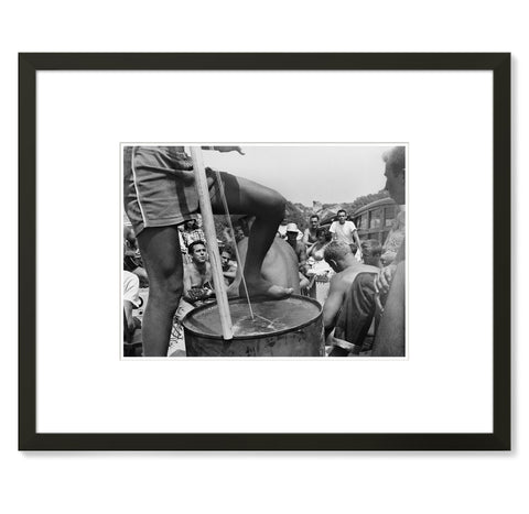 Joe Quigg – San Onofre Jam 1