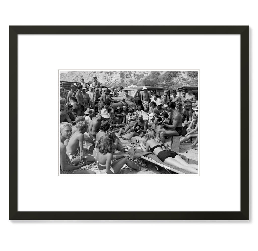 Joe Quigg – San Onofre Jam 2