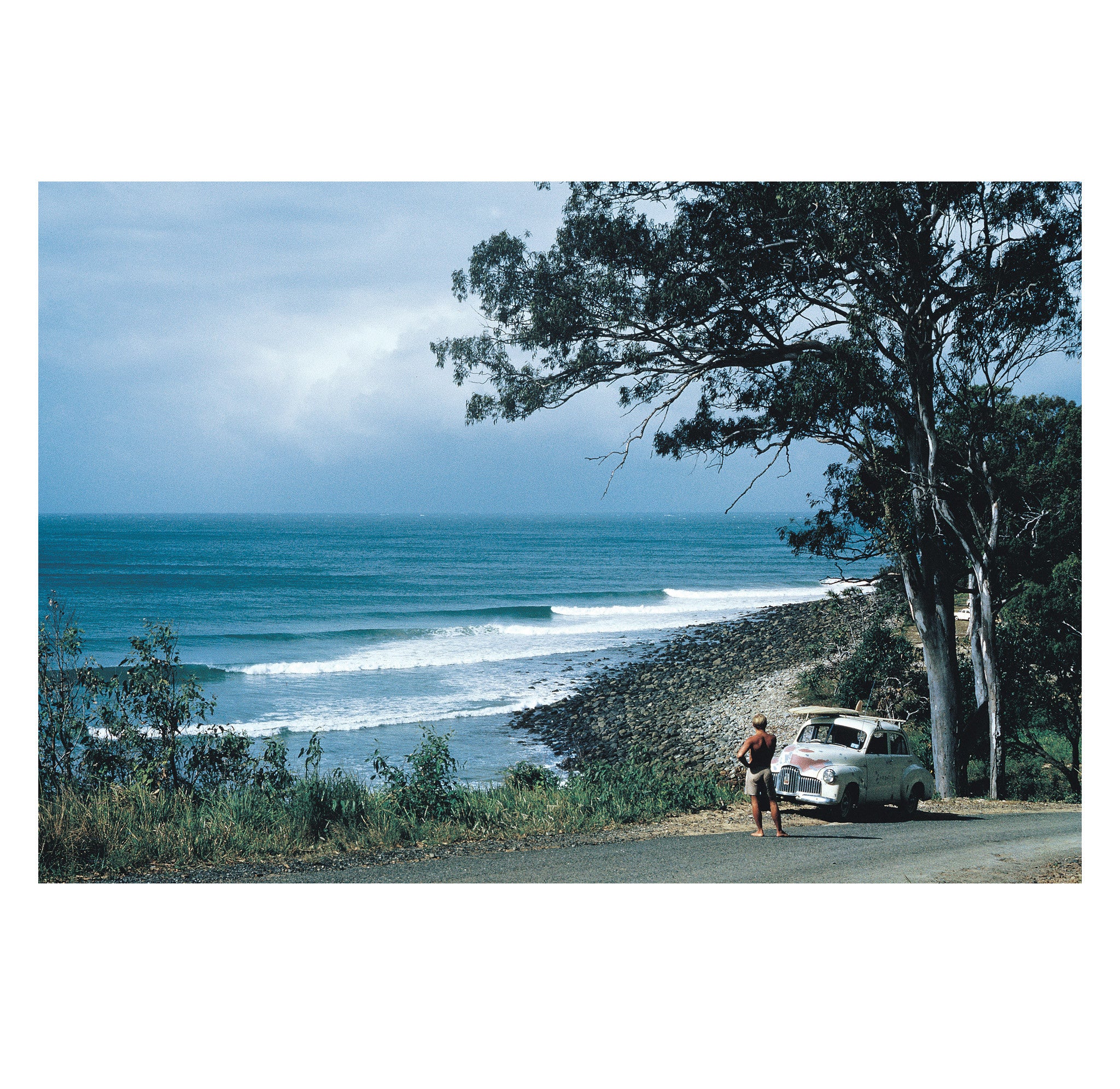 John Witzig – McTavish and the '48 Holden