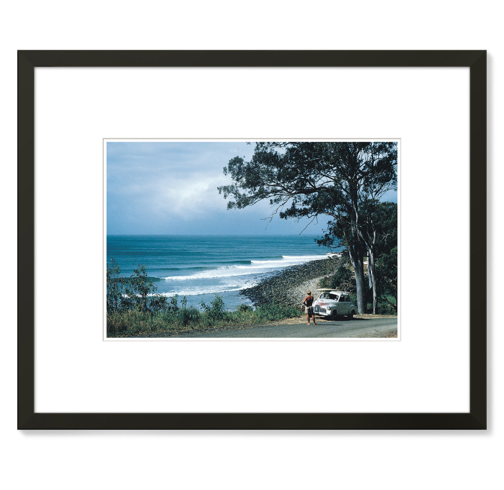 John Witzig – McTavish and the '48 Holden