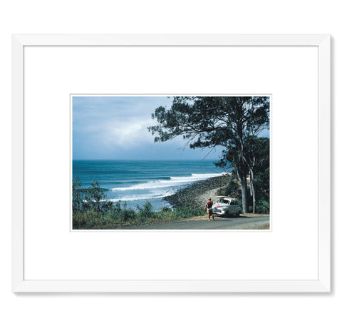 John Witzig – McTavish and the '48 Holden