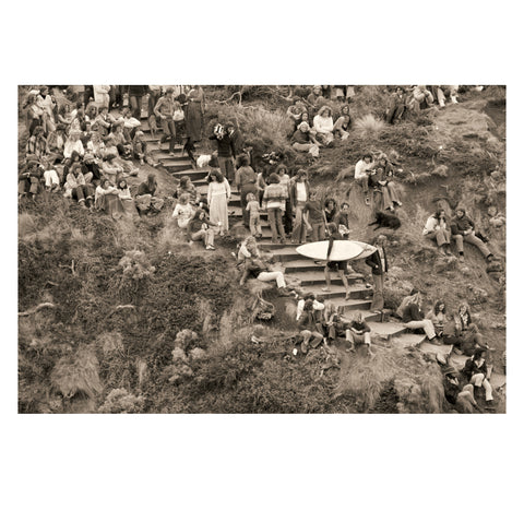 John Witzig – Bells steps