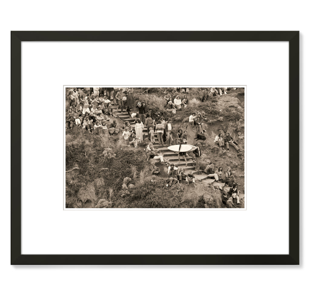 John Witzig – Bells steps