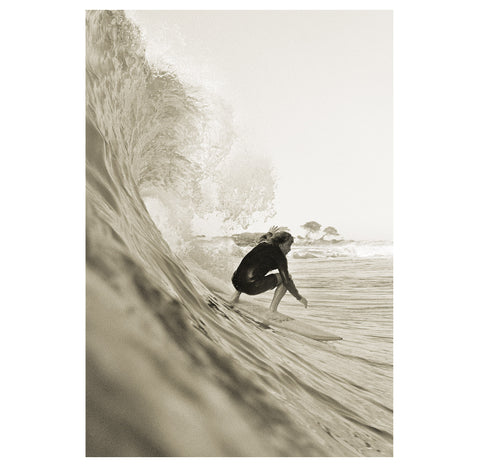 John Witzig – Freckles at Spooky