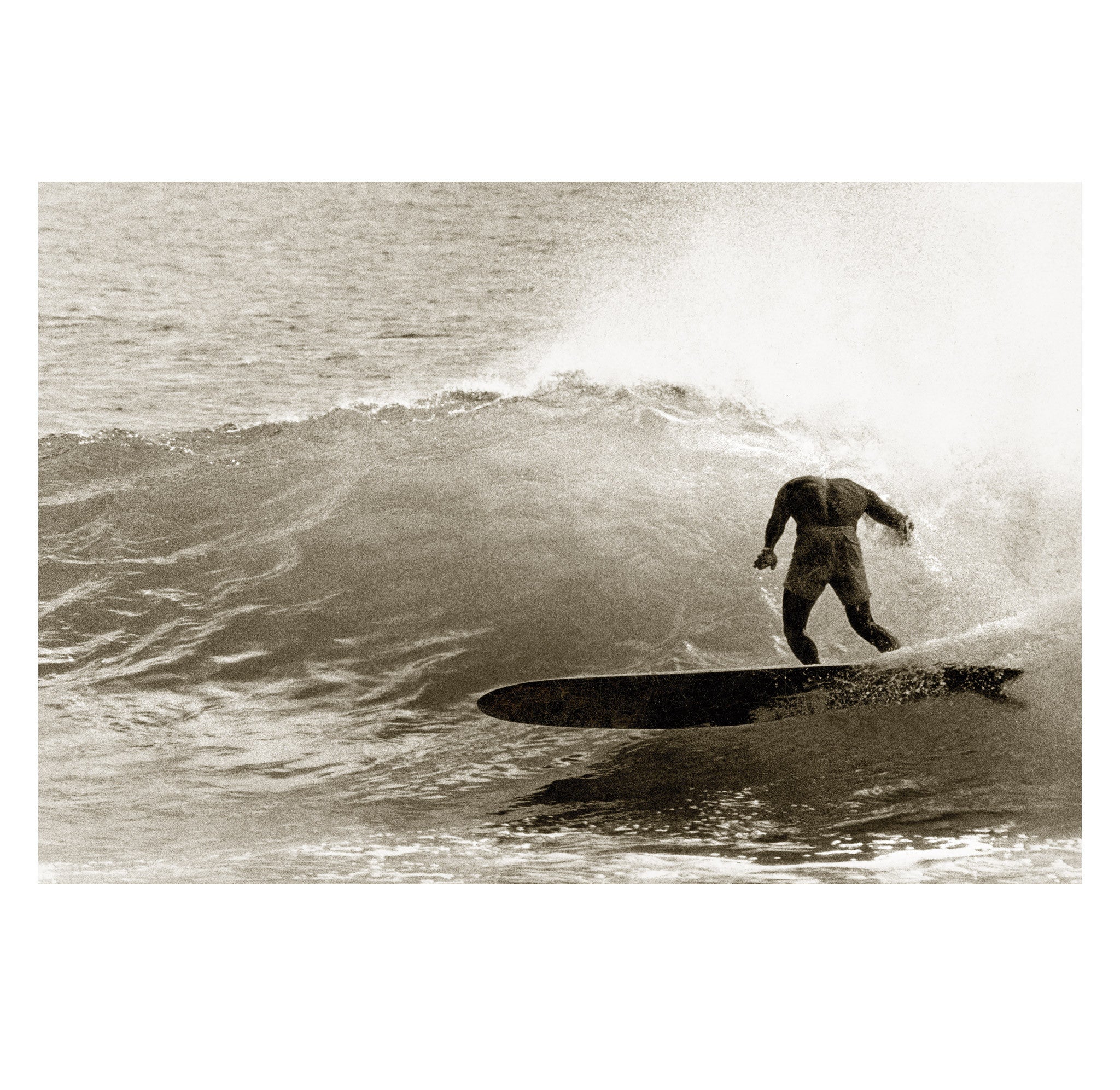 John Witzig – Headless McTavish