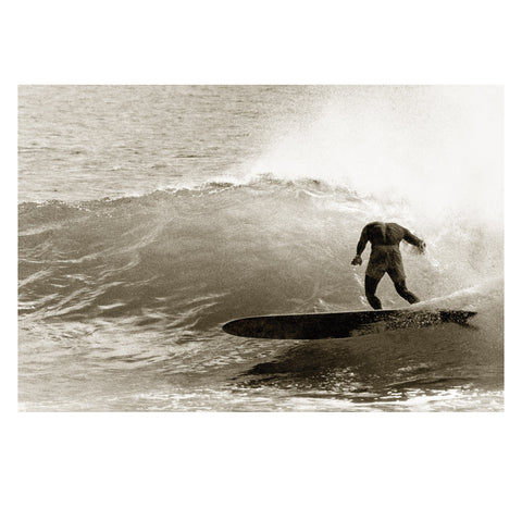 John Witzig – Headless McTavish