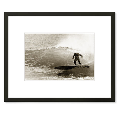 John Witzig – Headless McTavish