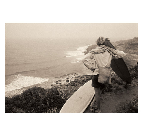 John Witzig – Mark at Dos Coxos