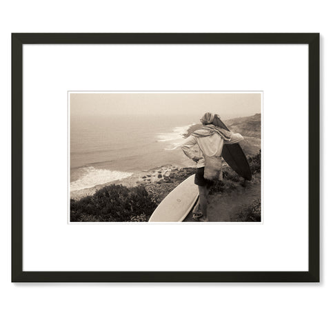 John Witzig – Mark at Dos Coxos