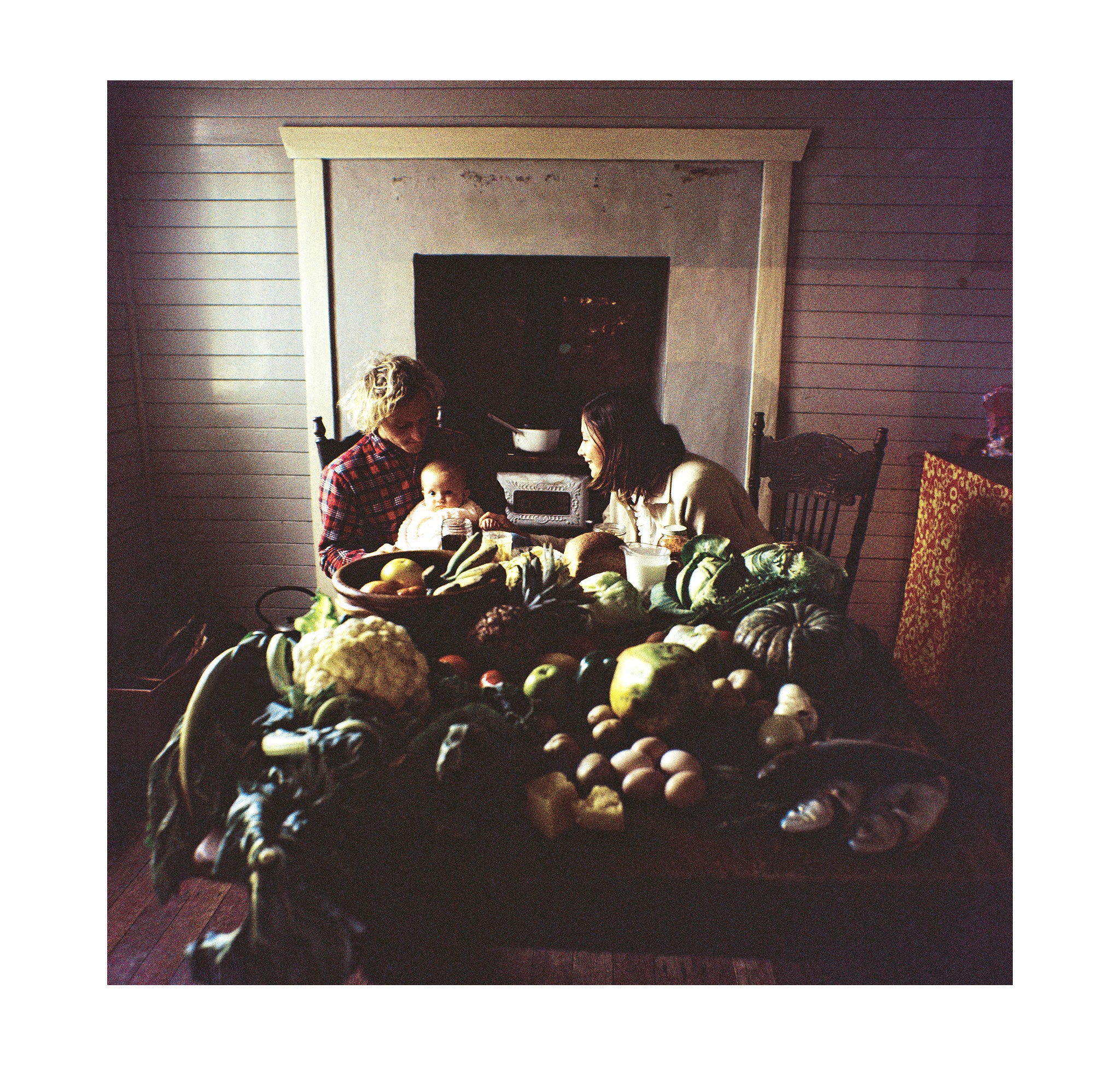 John Witzig – Country soul