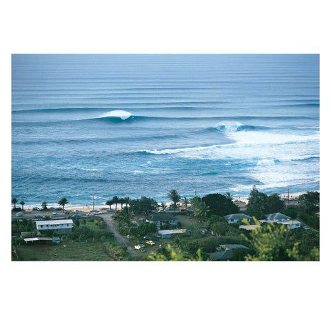 John Witzig – Sunset Beach