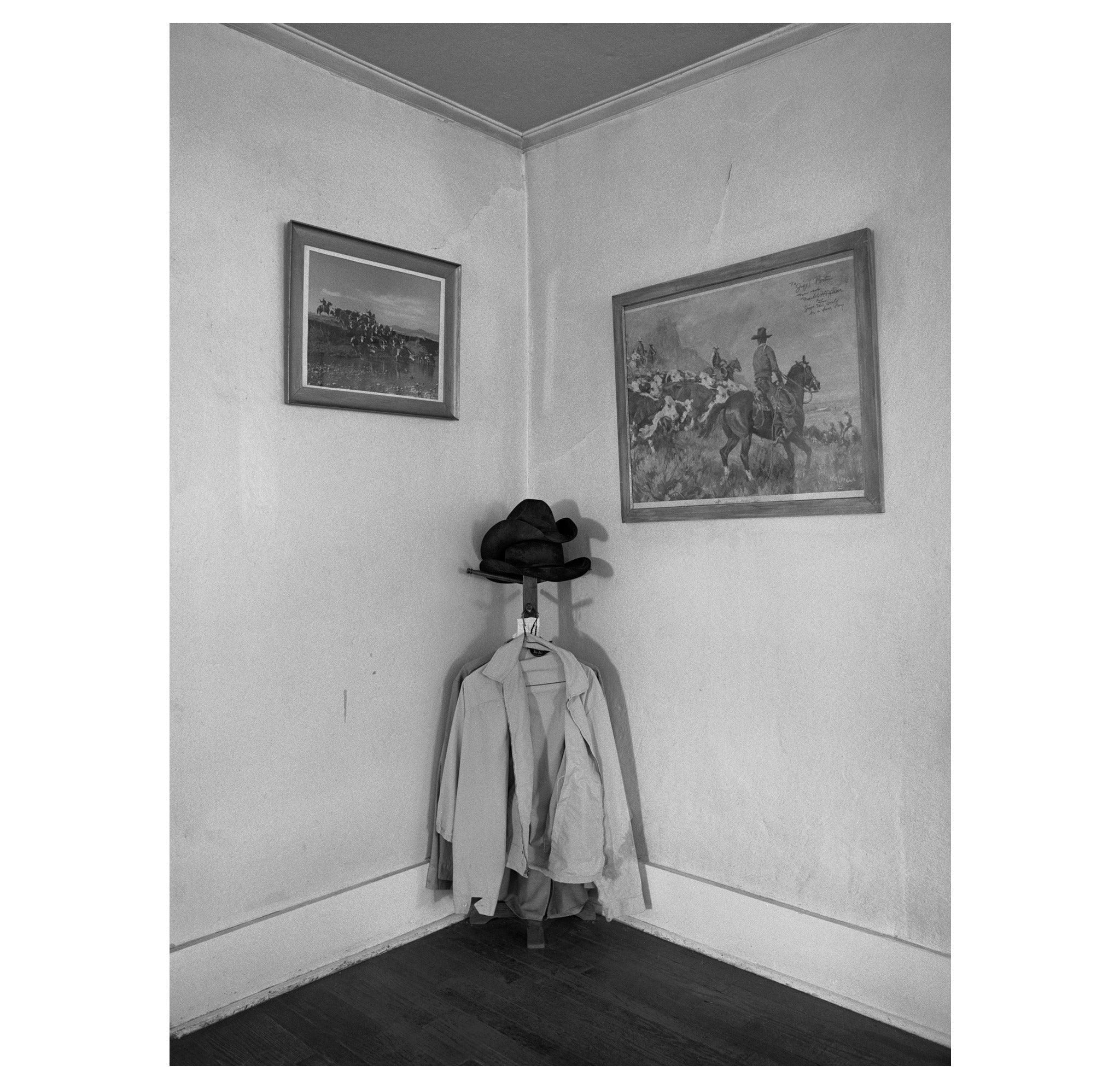 Kurt Markus – CS Ranch