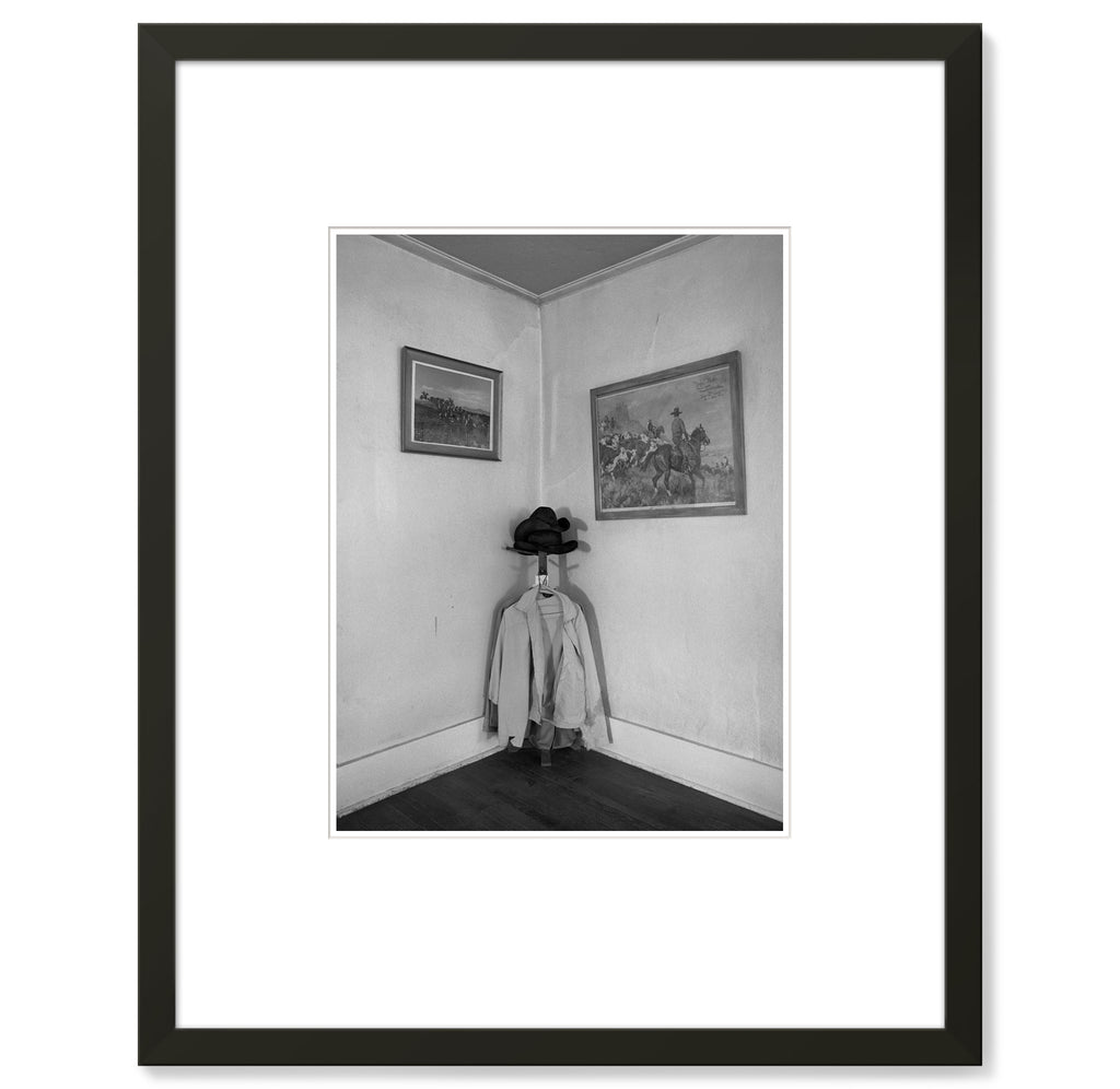 Kurt Markus – CS Ranch