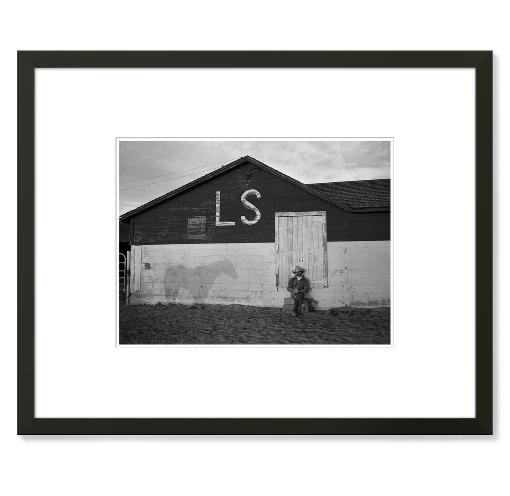 Kurt Markus – Boys Ranch