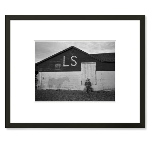 Kurt Markus – Boys Ranch