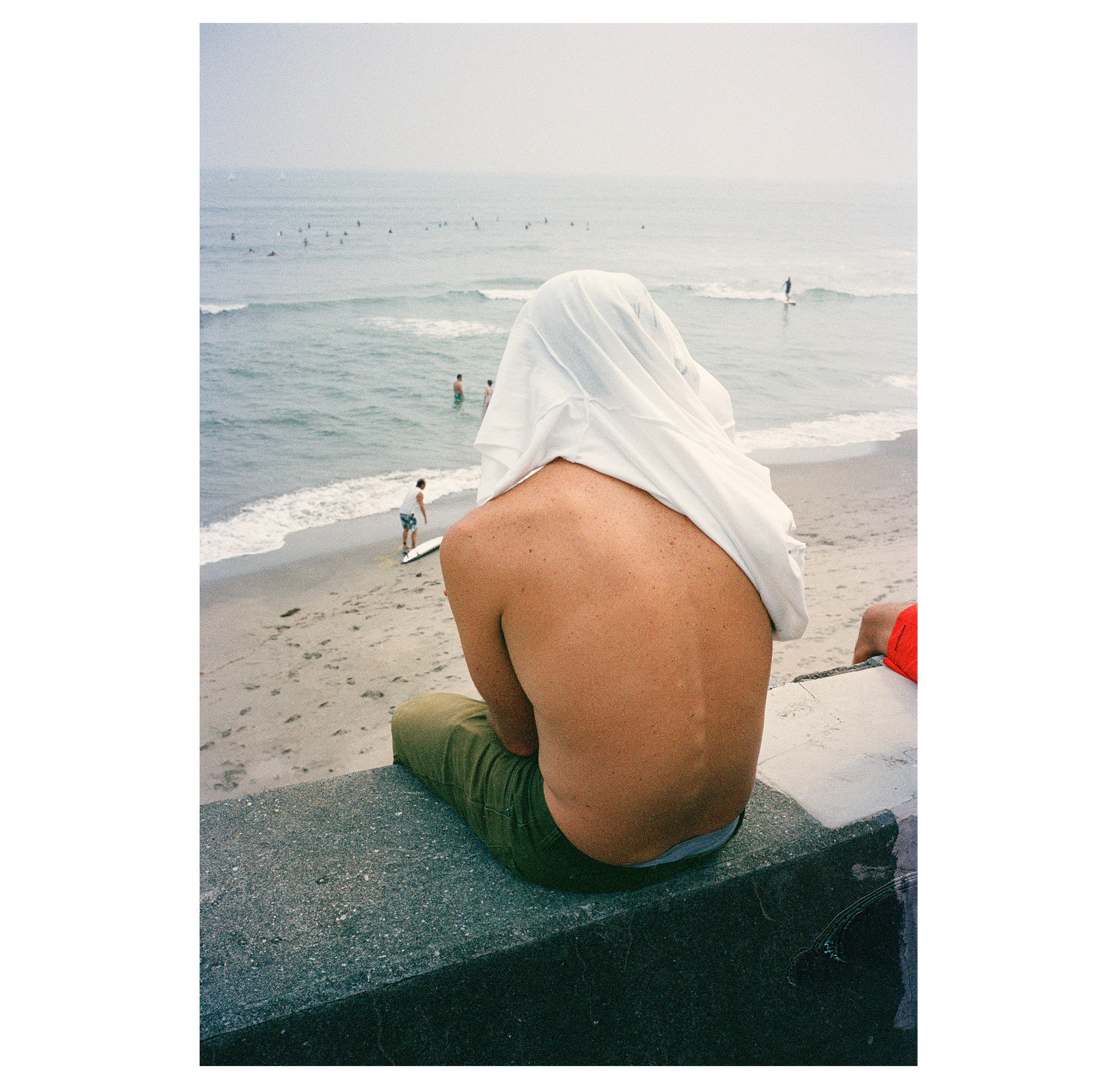 Kanoa Zimmerman – Print 3