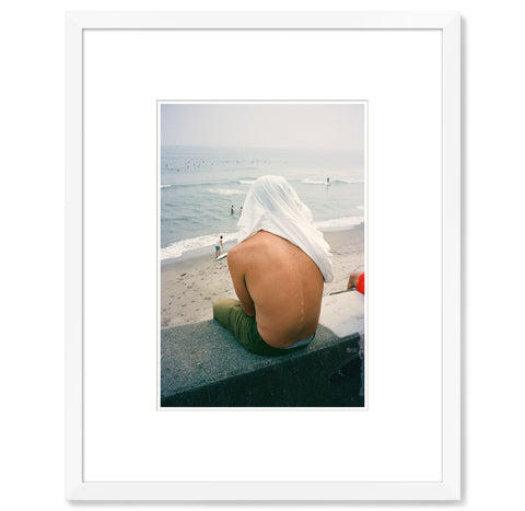 Kanoa Zimmerman – Print 3