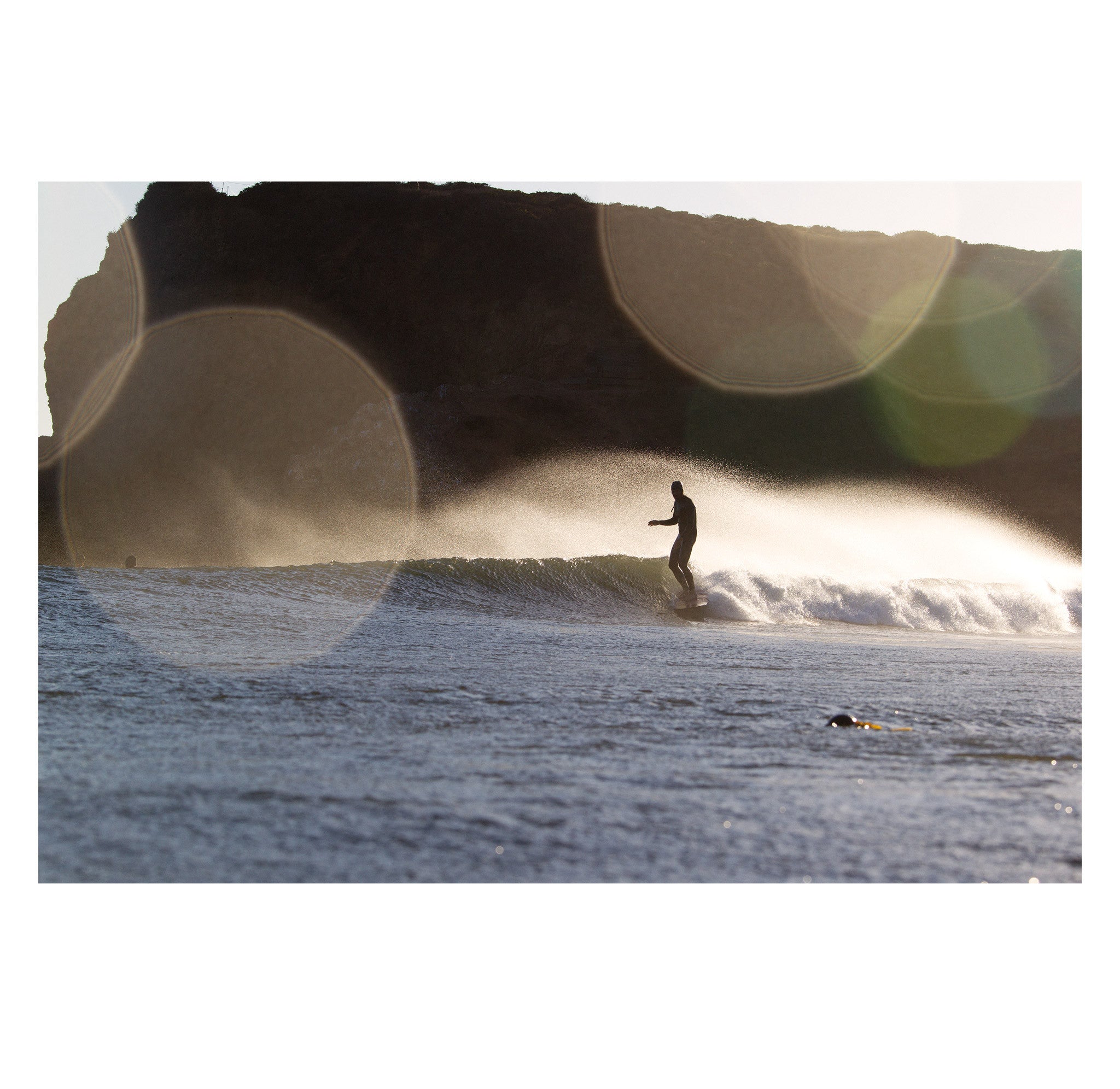 Kanoa Zimmerman – Print 5