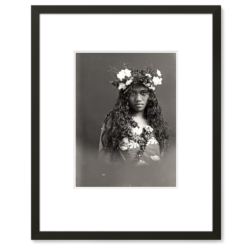 Lucien Gauthier – Tahitian Beauties 1